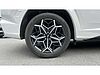 Hyundai TUCSON TUCSON 1.6 TGDi N Line 5dr 2WD Atlas White