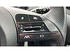 Hyundai TUCSON TUCSON 1.6 TGDi N Line 5dr 2WD Atlas White