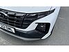 Hyundai TUCSON TUCSON 1.6 TGDi N Line 5dr 2WD Atlas White