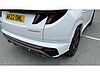 Hyundai TUCSON TUCSON 1.6 TGDi N Line 5dr 2WD Atlas White