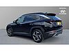 Hyundai TUCSON TUCSON 1.6 TGDi Ultimate 5dr 2WD Phantom Black