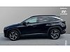 Hyundai TUCSON TUCSON 1.6 TGDi Ultimate 5dr 2WD Phantom Black