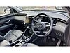 Hyundai TUCSON TUCSON 1.6 TGDi Ultimate 5dr 2WD Phantom Black