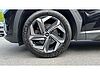 Hyundai TUCSON TUCSON 1.6 TGDi Ultimate 5dr 2WD Phantom Black