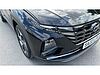Hyundai TUCSON TUCSON 1.6 TGDi Ultimate 5dr 2WD Phantom Black