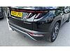 Hyundai TUCSON TUCSON 1.6 TGDi Ultimate 5dr 2WD Phantom Black