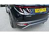 Hyundai TUCSON TUCSON 1.6 TGDi Ultimate 5dr 2WD Phantom Black