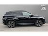 Hyundai TUCSON TUCSON 1.6T Hybrid N Line S 5dr Auto Abyss Black Prl