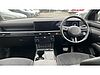 Hyundai TUCSON TUCSON 1.6T Hybrid N Line S 5dr Auto Abyss Black Prl