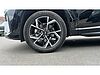 Hyundai TUCSON TUCSON 1.6T Hybrid N Line S 5dr Auto Abyss Black Prl