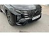 Hyundai TUCSON TUCSON 1.6T Hybrid N Line S 5dr Auto Abyss Black Prl