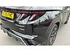 Hyundai TUCSON TUCSON 1.6T Hybrid N Line S 5dr Auto Abyss Black Prl