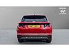 Hyundai TUCSON TUCSON 1.6 TGDi Hybrid 230 N Line S 5dr 2WD Auto Engine Red