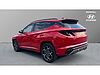 Hyundai TUCSON TUCSON 1.6 TGDi Hybrid 230 N Line S 5dr 2WD Auto Engine Red