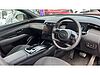 Hyundai TUCSON TUCSON 1.6 TGDi Hybrid 230 N Line S 5dr 2WD Auto Engine Red