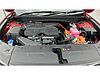 Hyundai TUCSON TUCSON 1.6 TGDi Hybrid 230 N Line S 5dr 2WD Auto Engine Red