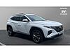 Hyundai TUCSON TUCSON 1.6 TGDi Premium 5dr 2WD Atlas White