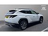 Hyundai TUCSON TUCSON 1.6 TGDi Premium 5dr 2WD Atlas White