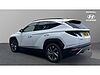 Hyundai TUCSON TUCSON 1.6 TGDi Premium 5dr 2WD Atlas White