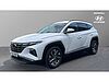 Hyundai TUCSON TUCSON 1.6 TGDi Premium 5dr 2WD Atlas White