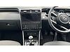 Hyundai TUCSON TUCSON 1.6 TGDi Premium 5dr 2WD Atlas White