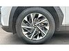 Hyundai TUCSON TUCSON 1.6 TGDi Premium 5dr 2WD Atlas White