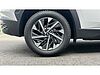 Hyundai TUCSON TUCSON 1.6 TGDi Premium 5dr 2WD Atlas White