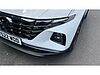 Hyundai TUCSON TUCSON 1.6 TGDi Premium 5dr 2WD Atlas White