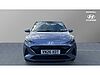 Hyundai I10 i10 5Dr HAT 1.2 MPi 79ps Premium NAV AU Meta Blue