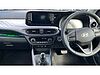 Hyundai I10 i10 5Dr HAT 1.2 MPi 79ps Premium NAV AU Meta Blue
