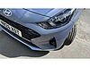 Hyundai I10 i10 5Dr HAT 1.2 MPi 79ps Premium NAV AU Meta Blue