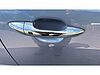 Hyundai I10 i10 5Dr HAT 1.2 MPi 79ps Premium NAV AU Meta Blue