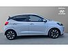 Hyundai I10 i10 5Dr HAT 1.0 MPi 63ps AdvancePlus Pack NAV Lumen Gray