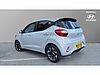 Hyundai I10 i10 5Dr HAT 1.0 MPi 63ps AdvancePlus Pack NAV Lumen Gray