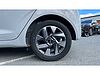Hyundai I10 i10 5Dr HAT 1.0 MPi 63ps AdvancePlus Pack NAV Lumen Gray