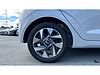 Hyundai I10 i10 5Dr HAT 1.0 MPi 63ps AdvancePlus Pack NAV Lumen Gray