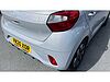 Hyundai I10 i10 5Dr HAT 1.0 MPi 63ps AdvancePlus Pack NAV Lumen Gray