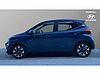 Hyundai I10 i10 5Dr HAT 1.0 MPi 63ps Advance Plus Pack NAV AU Vibrant Blue