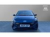 Hyundai I10 i10 5Dr HAT 1.0 MPi 63ps Advance Plus Pack NAV AU Vibrant Blue