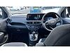Hyundai I10 i10 5Dr HAT 1.0 MPi 63ps Advance Plus Pack NAV AU Vibrant Blue