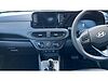 Hyundai I10 i10 5Dr HAT 1.0 MPi 63ps Advance Plus Pack NAV AU Vibrant Blue