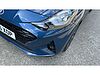 Hyundai I10 i10 5Dr HAT 1.0 MPi 63ps Advance Plus Pack NAV AU Vibrant Blue