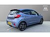 Hyundai I10 i10 5Dr HAT 1.2 MPi 79ps Premium NAV AU Meta Blue
