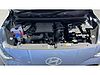 Hyundai I10 i10 5Dr HAT 1.2 MPi 79ps Premium NAV AU Meta Blue