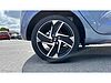 Hyundai I10 i10 5Dr HAT 1.2 MPi 79ps Premium NAV AU Meta Blue