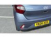 Hyundai I10 i10 5Dr HAT 1.2 MPi 79ps Premium NAV AU Meta Blue