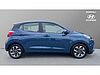 Hyundai I10 i10 5Dr HAT 1.0 MPi 63ps Advance NAV AU Vibrant Blue