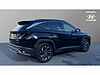 Hyundai TUCSON TUCSON 1.6T Hybrid Ultimate 5dr Auto BLACK