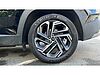 Hyundai TUCSON TUCSON 1.6T Hybrid Ultimate 5dr Auto BLACK