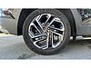Hyundai TUCSON TUCSON 1.6T Hybrid Ultimate 5dr Auto BLACK